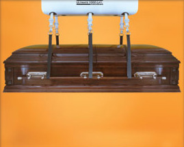Mortuary Lift