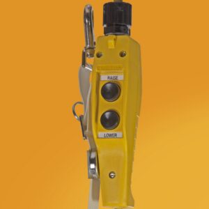 Comtrol_On-Magnet Body Strap for Casket & Body Lift