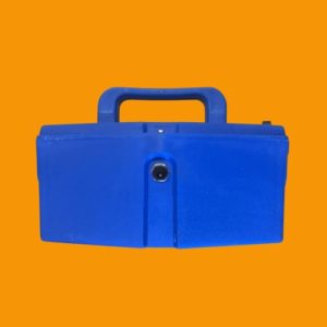 Battery for Stair Climber for Bodies, Cadavers