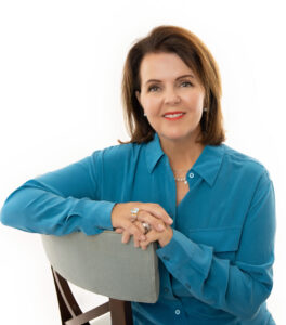 Brenda Stratton