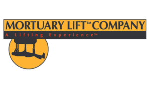 Mortuary Lift Logo