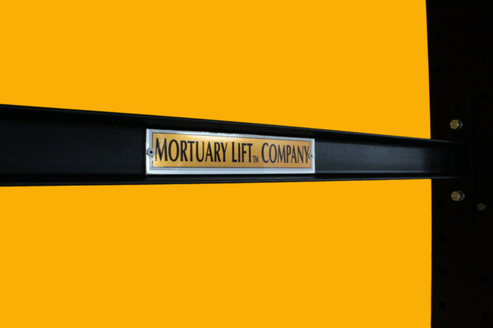 Dead Body Rack for Morgue and Funeral Home