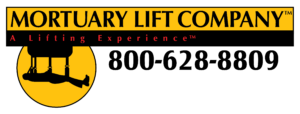 Mortuary Lift Logo