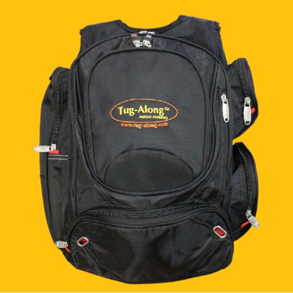 Tug-Along Transport Bag - Image 2