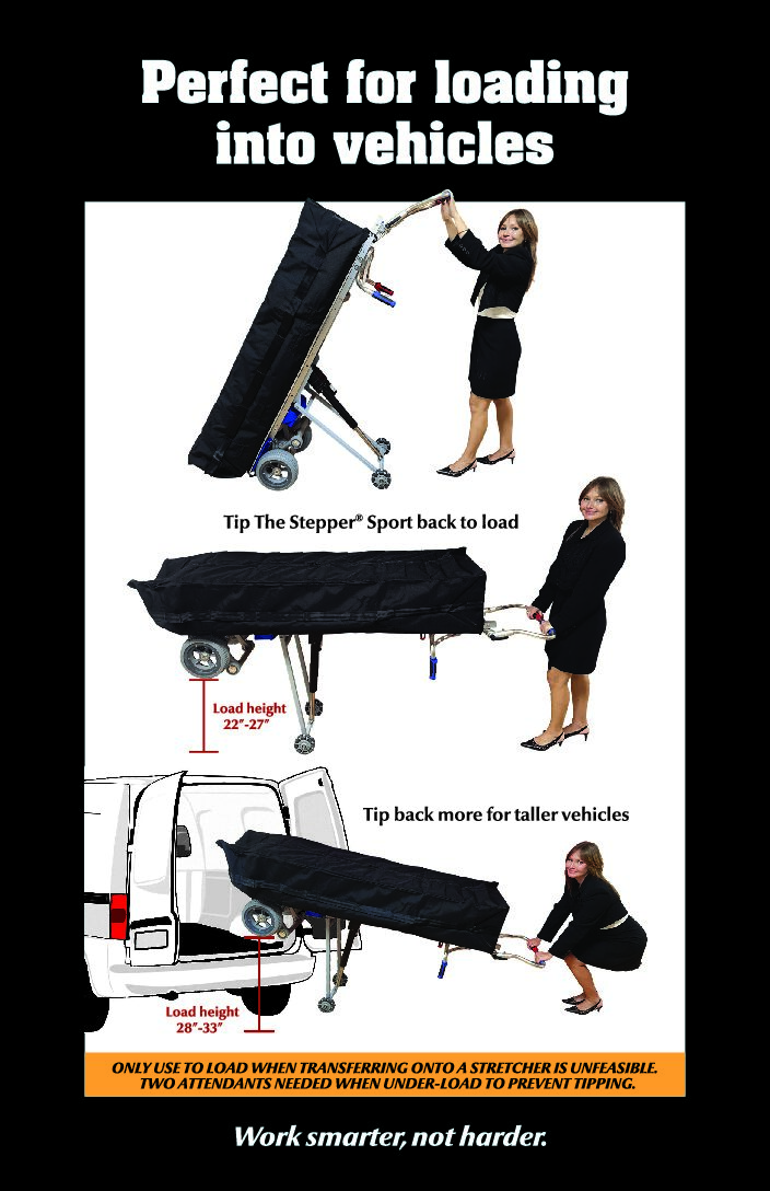 The Stepper Sport_Brochure 2025_APPPR 5.5×8.5_CFA-7