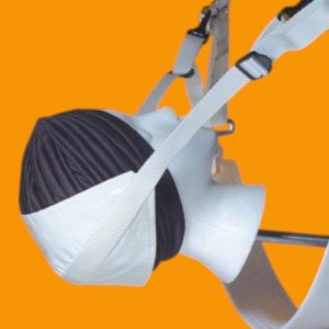 Battery for Stair Climber for Bodies, Cadavers