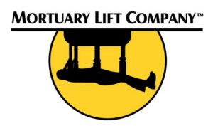 Mortuary Lift Logo